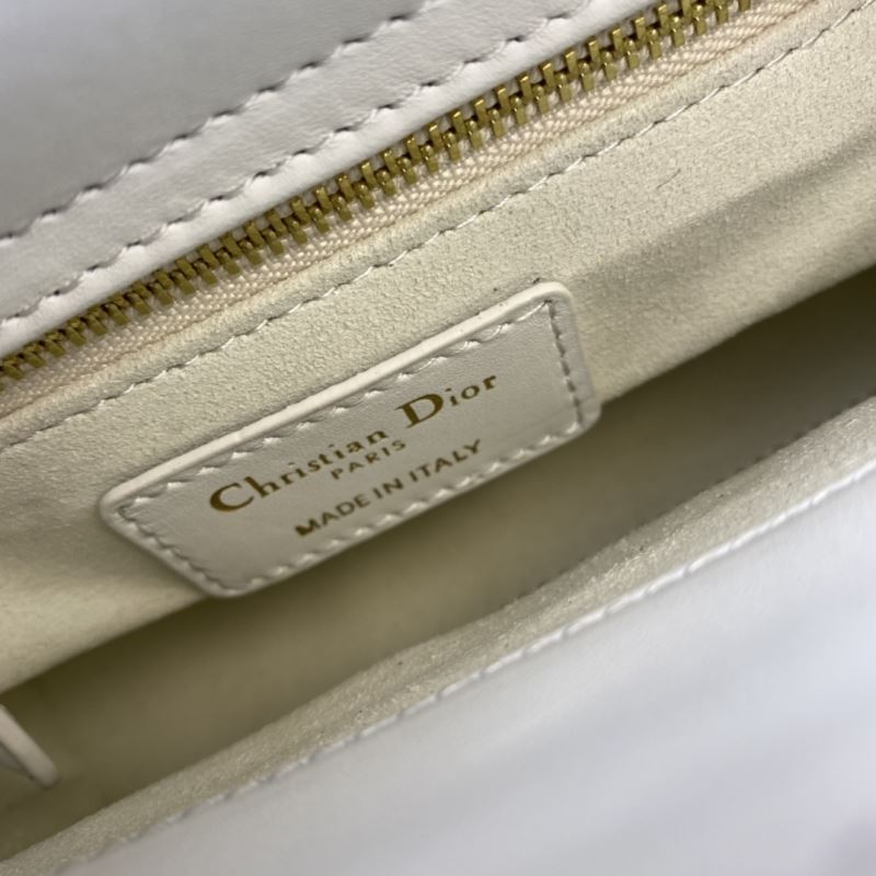 Christian Dior My Lady Bags